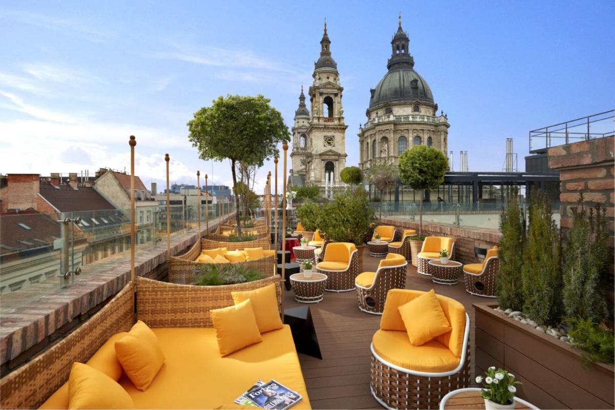 Chain Bridge Appartement