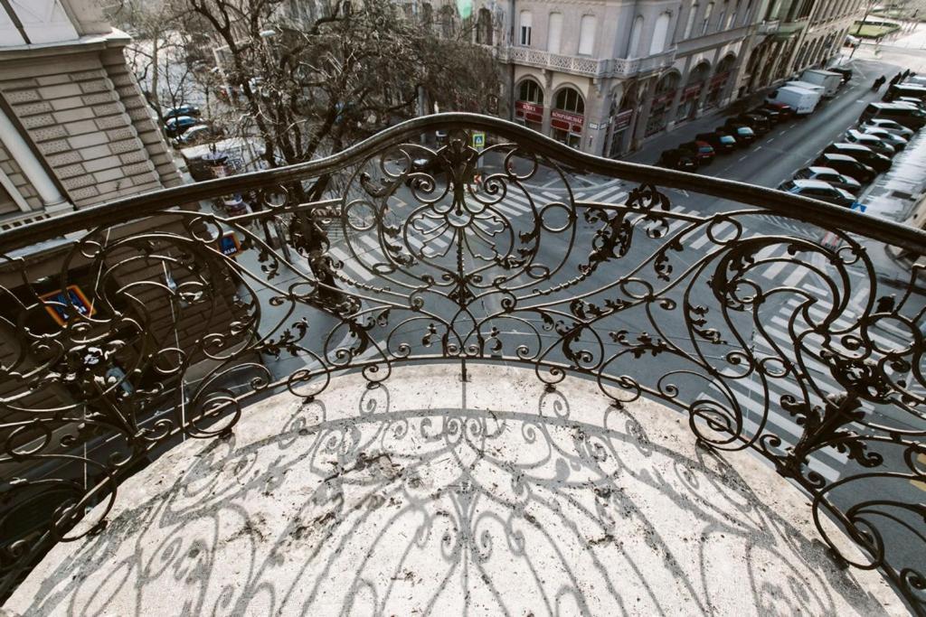 Chain Bridge Будапешт